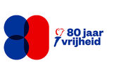 80 jaar Vrijheid - Liberation Route Europe