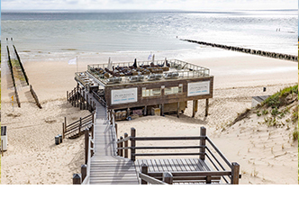 Beachclub Zuiderduin